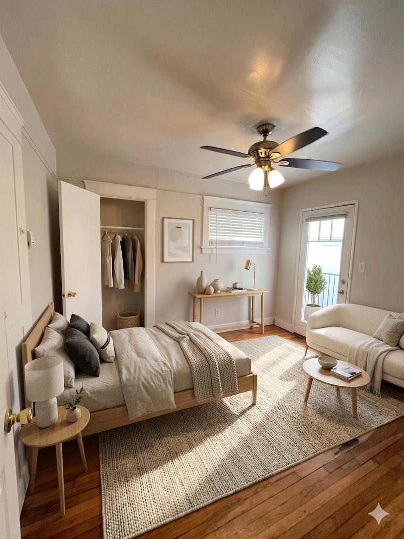 San Diego Apartment: 4057-4063 30th St.