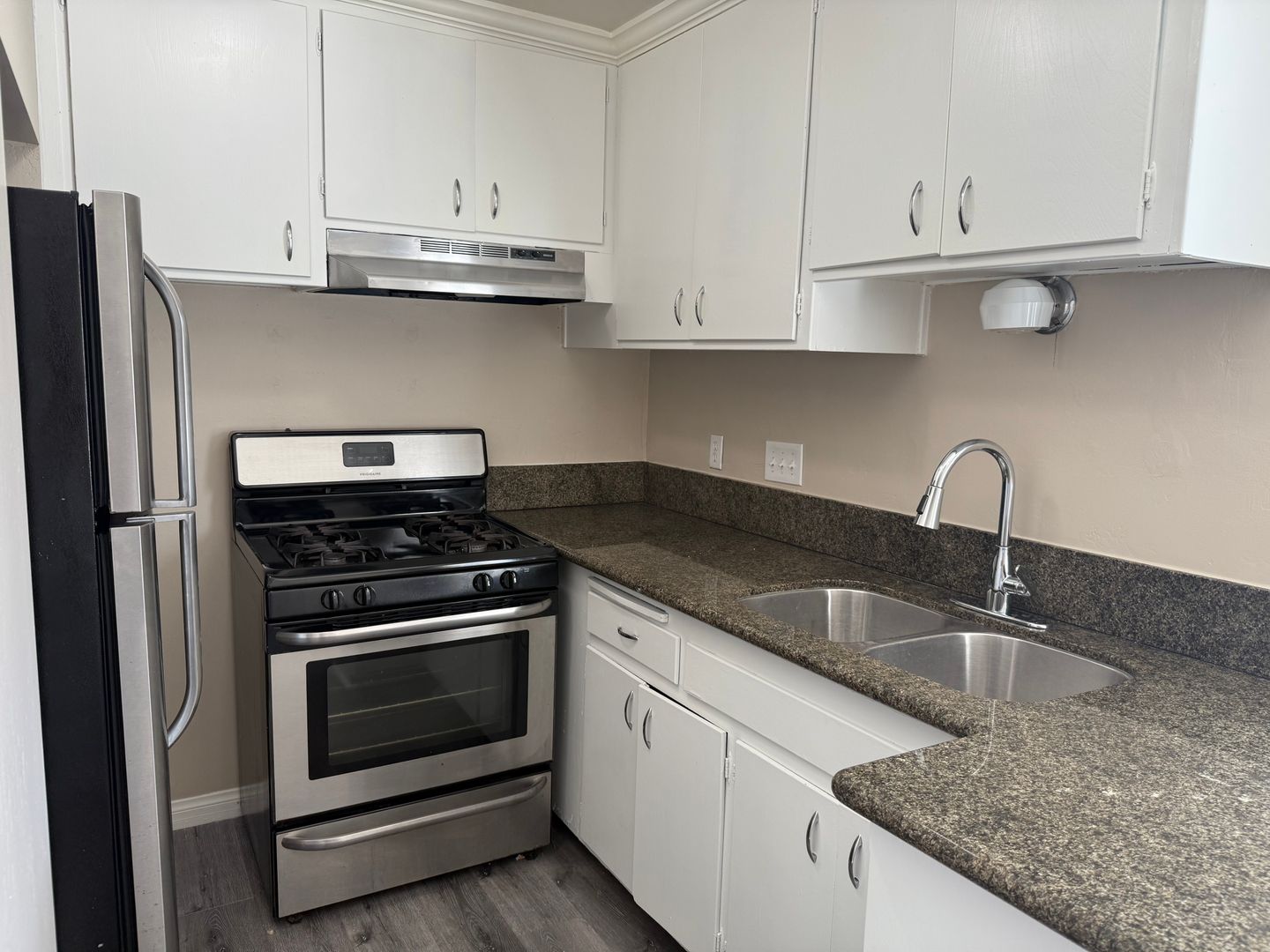 San Diego Apartment: 3621 Adams Ave