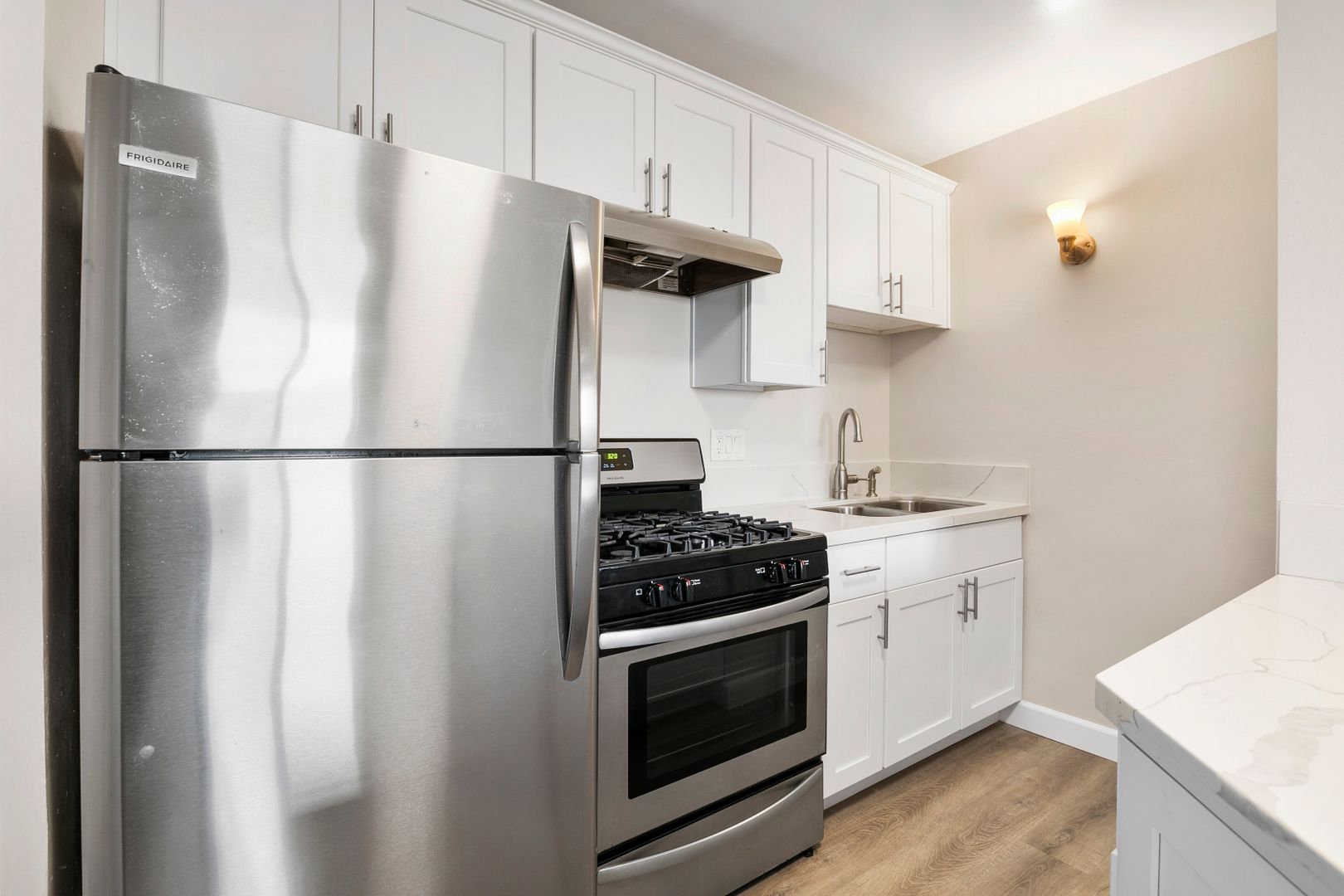 San Diego Apartment: 715 Cohasset Ct.