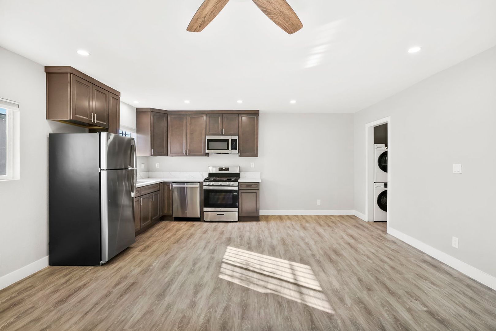 San Diego Apartment: 4033 36th Street
