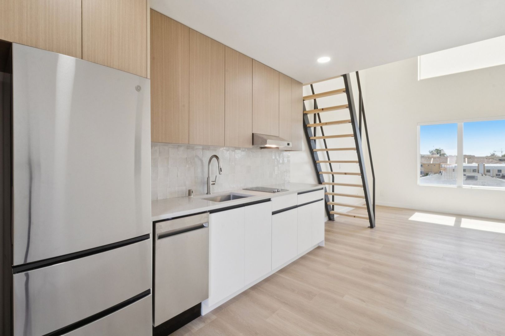 San Diego Apartment: 4456 30th Street