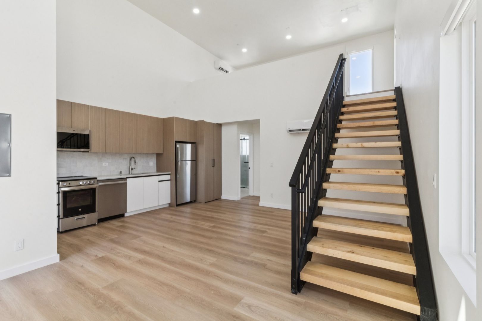 San Diego Apartment: 4456 30th Street