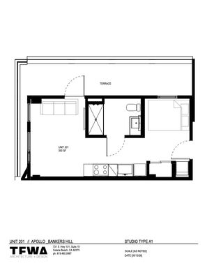 Apollo Bankers Hill - A luxurious address within reach – photo 1