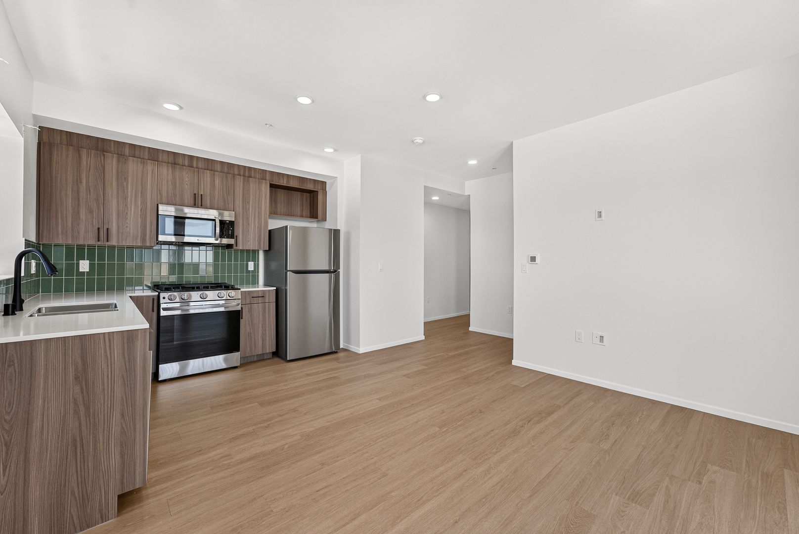 San Diego Apartment: 4080 32nd St