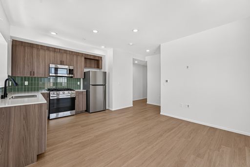 Brickhouse North Park — Boutique Living with Rooftop Views, Curated Amenities, and Expansive Outdoor Living Space – photo 1
