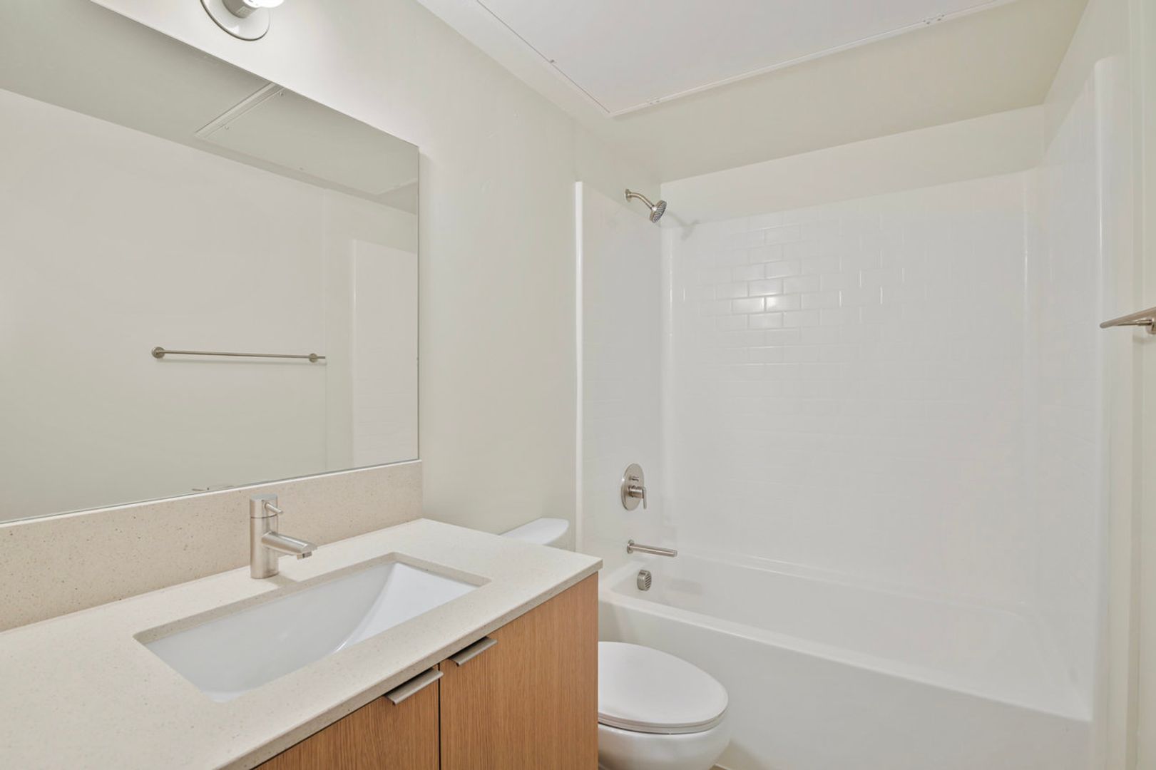 San Diego Apartment: 2028 Howard Avenue