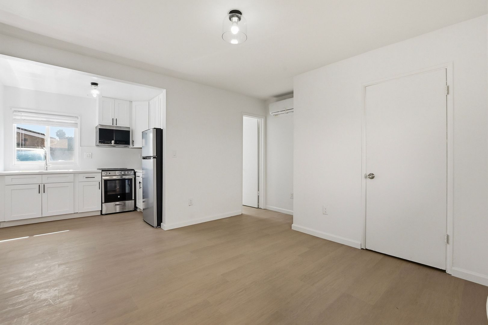 San Diego Apartment: 3351 - 3359 Madison Ave