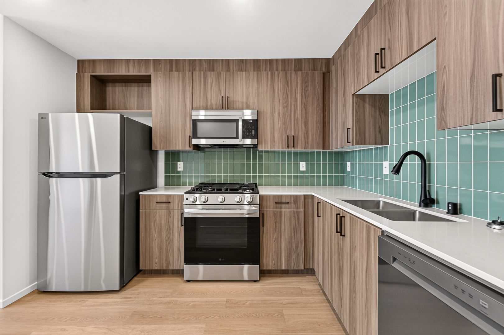 San Diego Apartment: 4080 32nd St