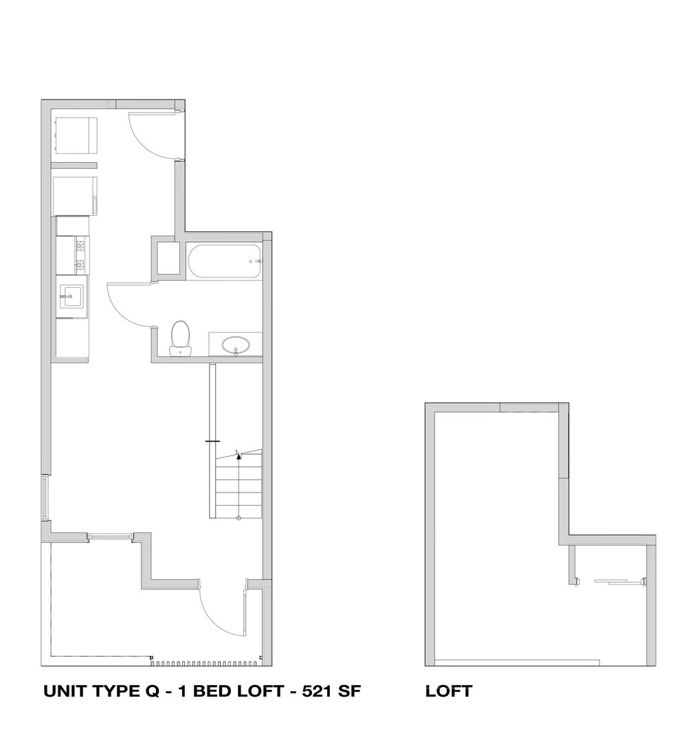 San Diego Apartment: 806 27th Street