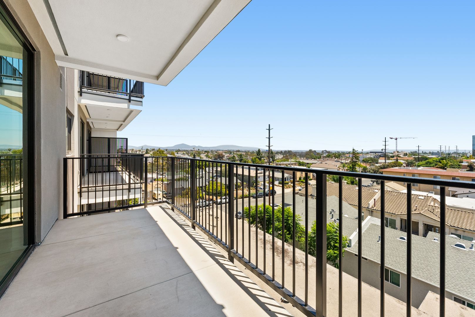 San Diego Apartment: 4080 32nd St