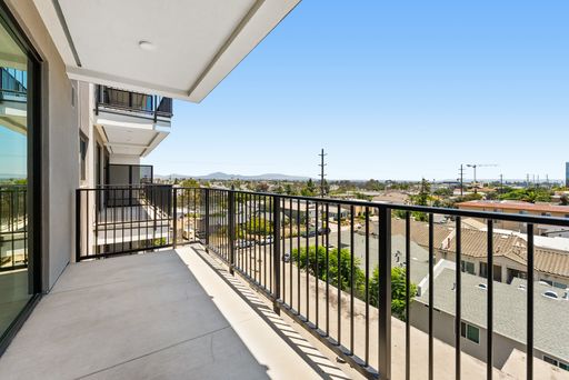 Brickhouse North Park — Boutique Living with Rooftop Views, Curated Amenities, and Expansive Outdoor Living Space – photo 1