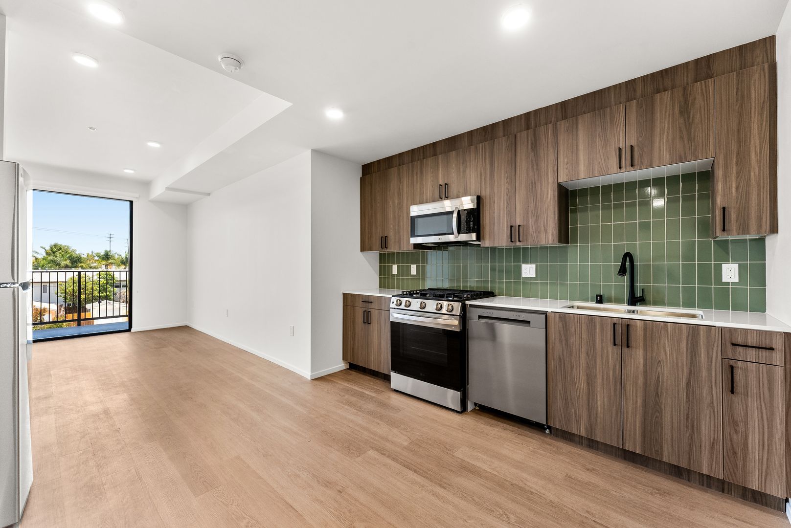 San Diego Apartment: 4080 32nd St