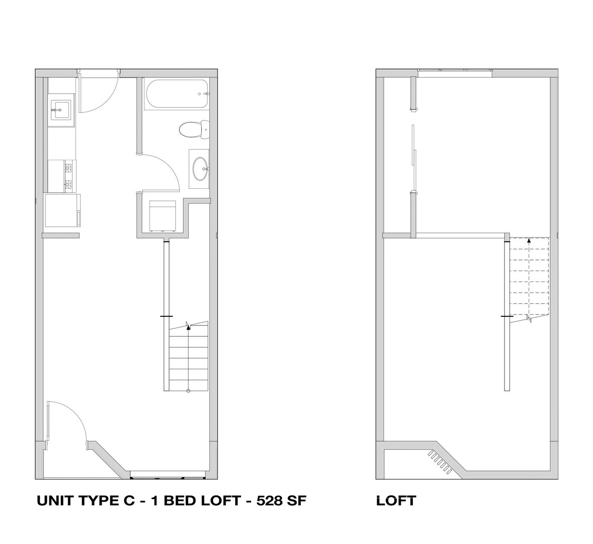 San Diego Apartment: 806 27th Street