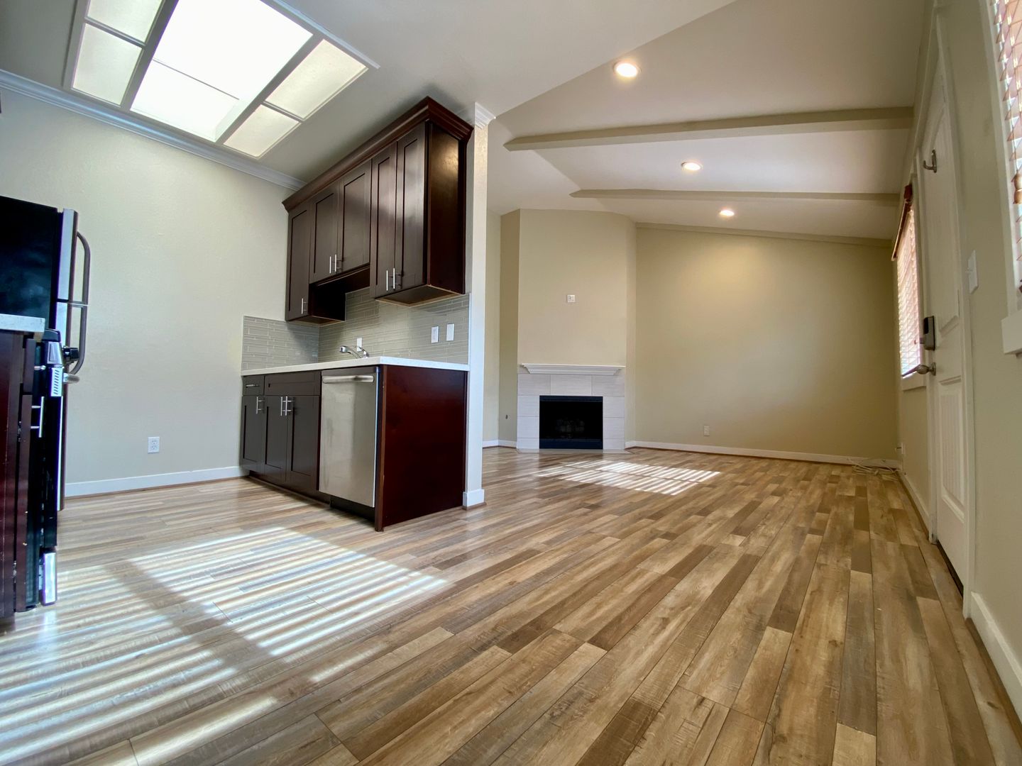 San Diego Apartment: 4157 Utah Street