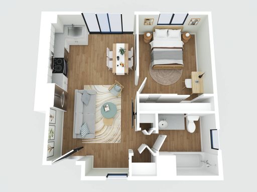 Welcome to 4649 Arizona Street — North Park’s newest boutique community! – photo 1