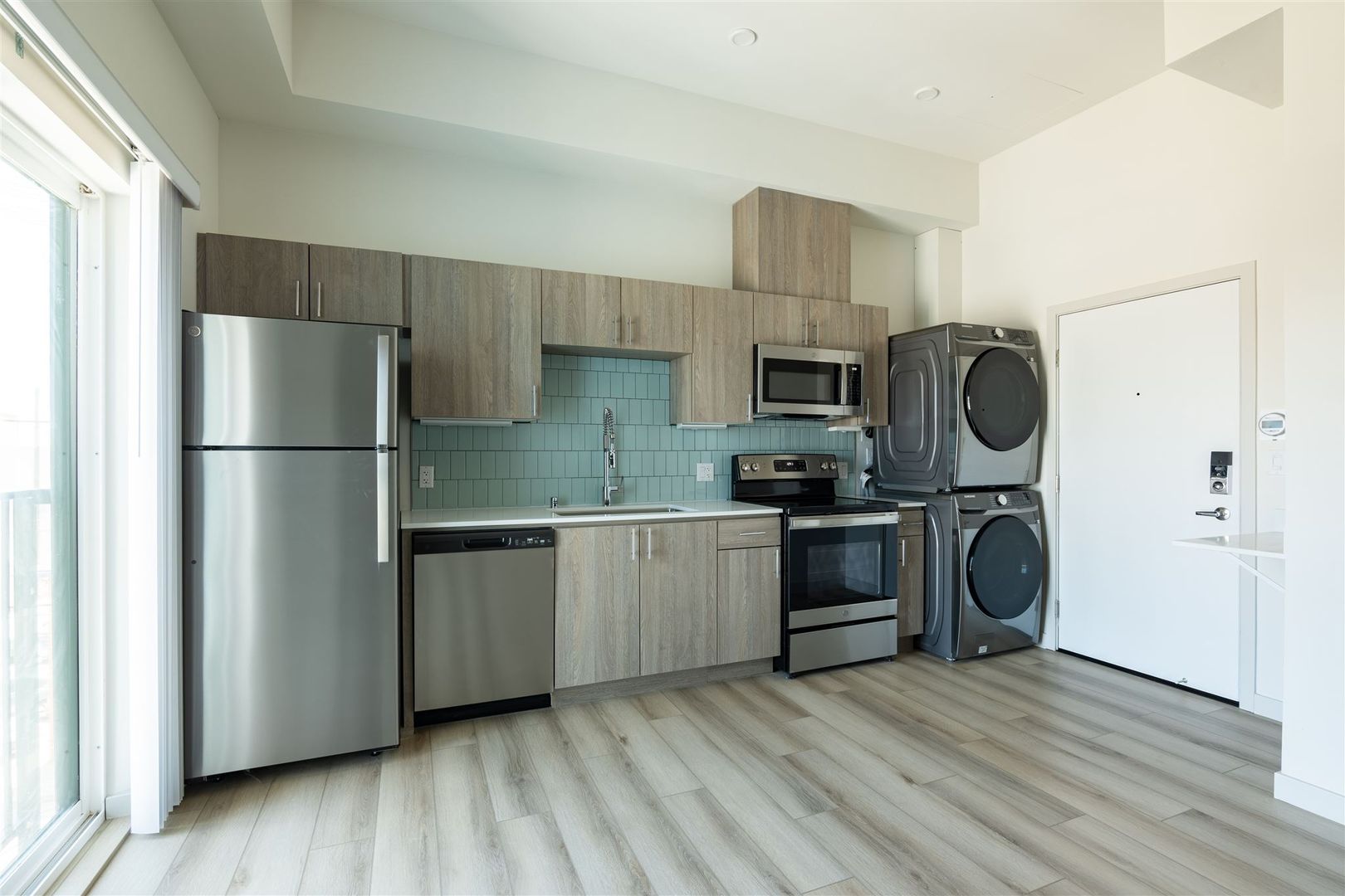 San Diego Apartment: 4233 Kansas Street