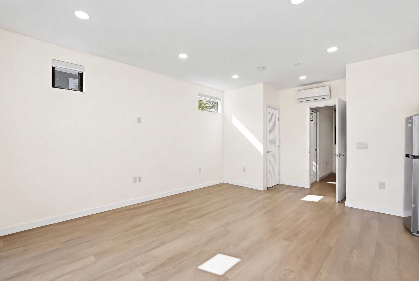 San Diego Apartment: 421 25th Street