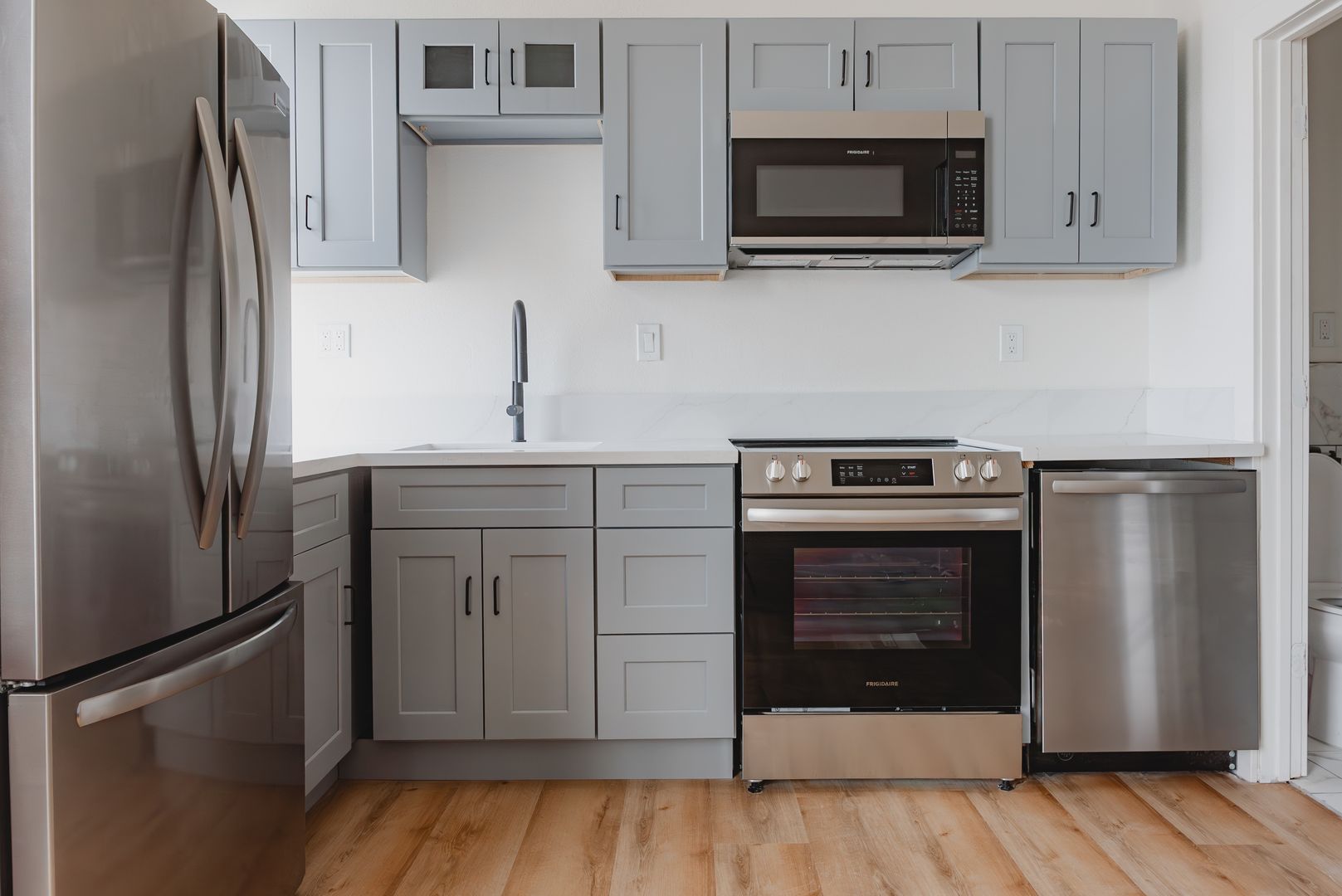 San Diego Apartment: 3140 University Ave