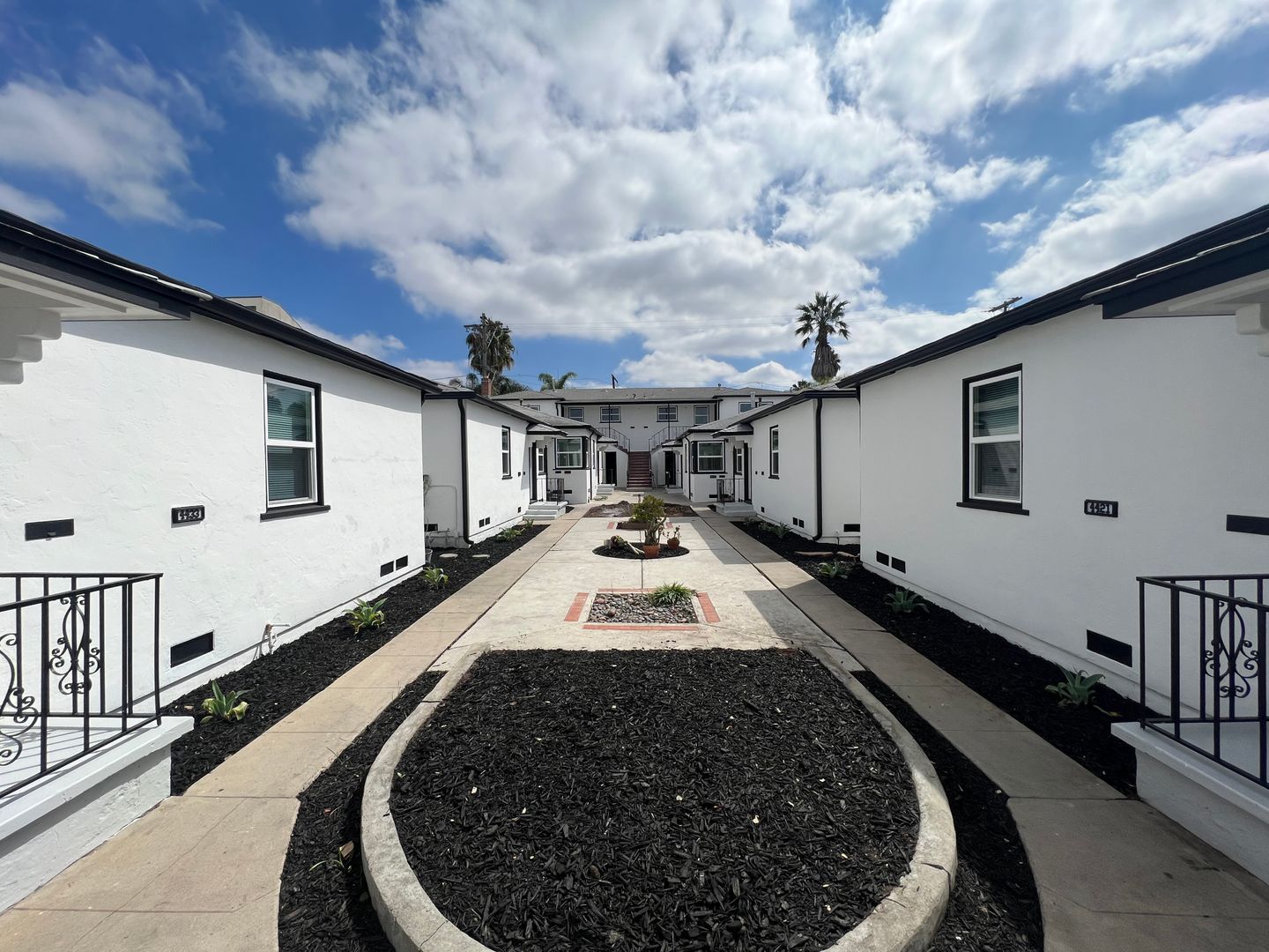 San Diego Apartment: 4421-4433 30th Street