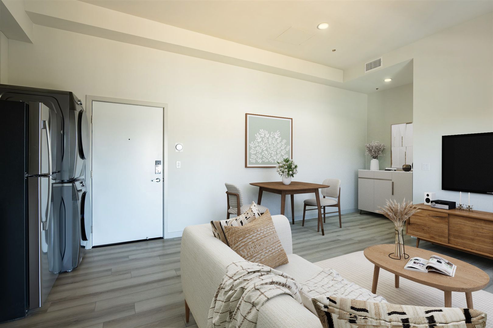 San Diego Apartment: 4233 Kansas Street