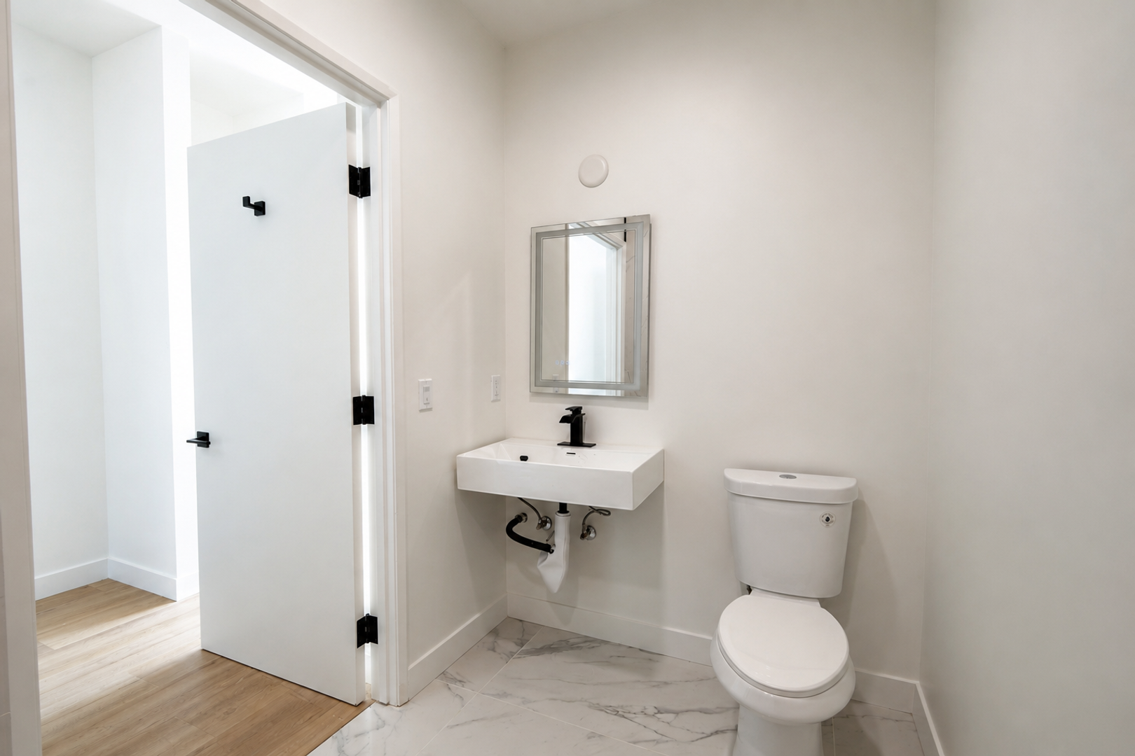 San Diego Apartment: 3450 El Cajon Blvd