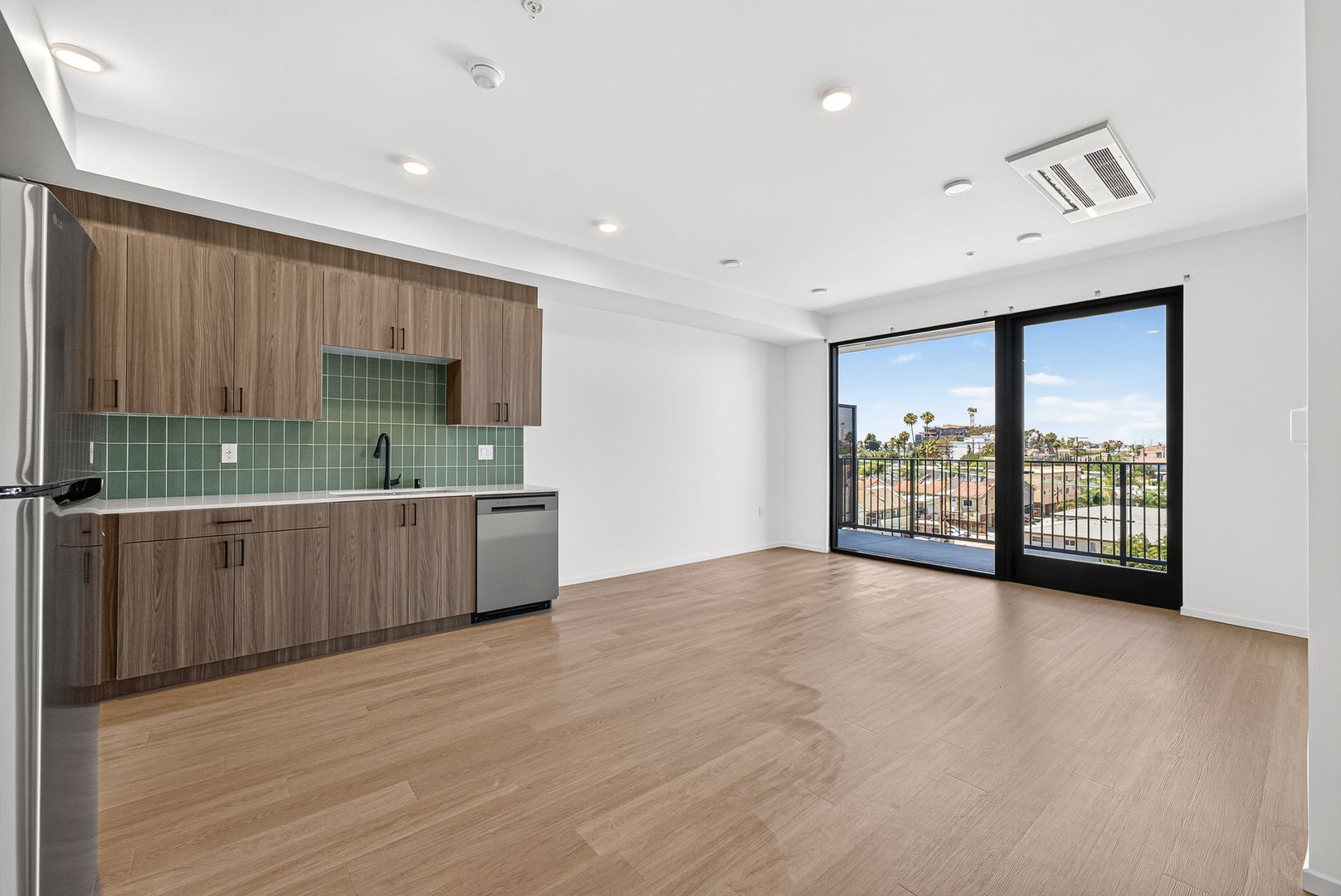 San Diego Apartment: 4080 32nd St