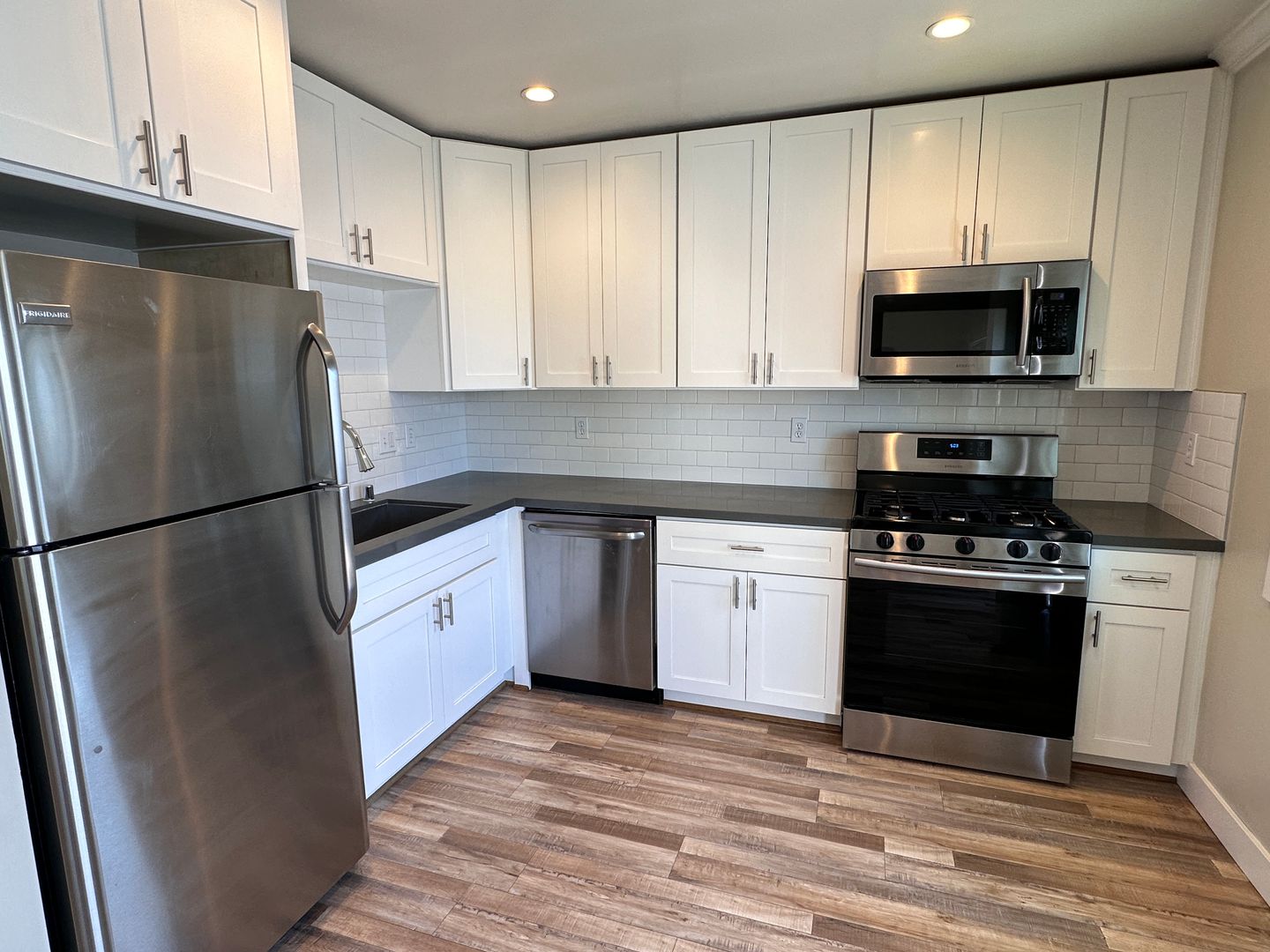 San Diego Apartment: 4525 Felton St.