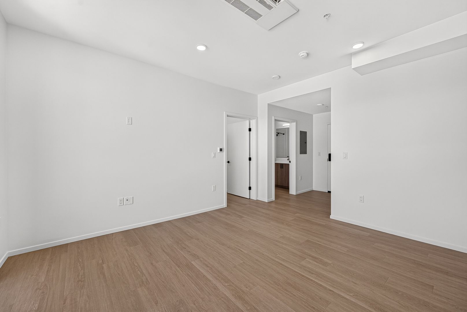 San Diego Apartment: 4080 32nd St