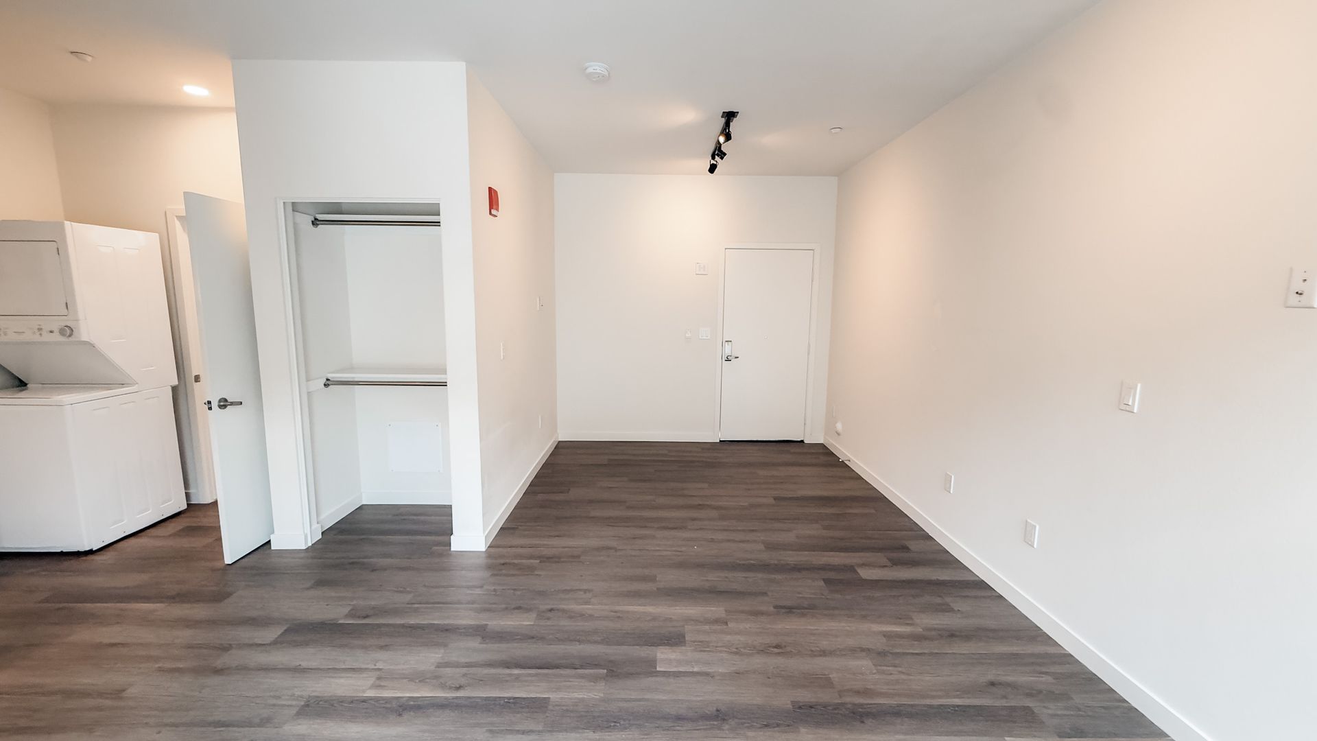 San Diego Apartment: 2828 Howard Ave