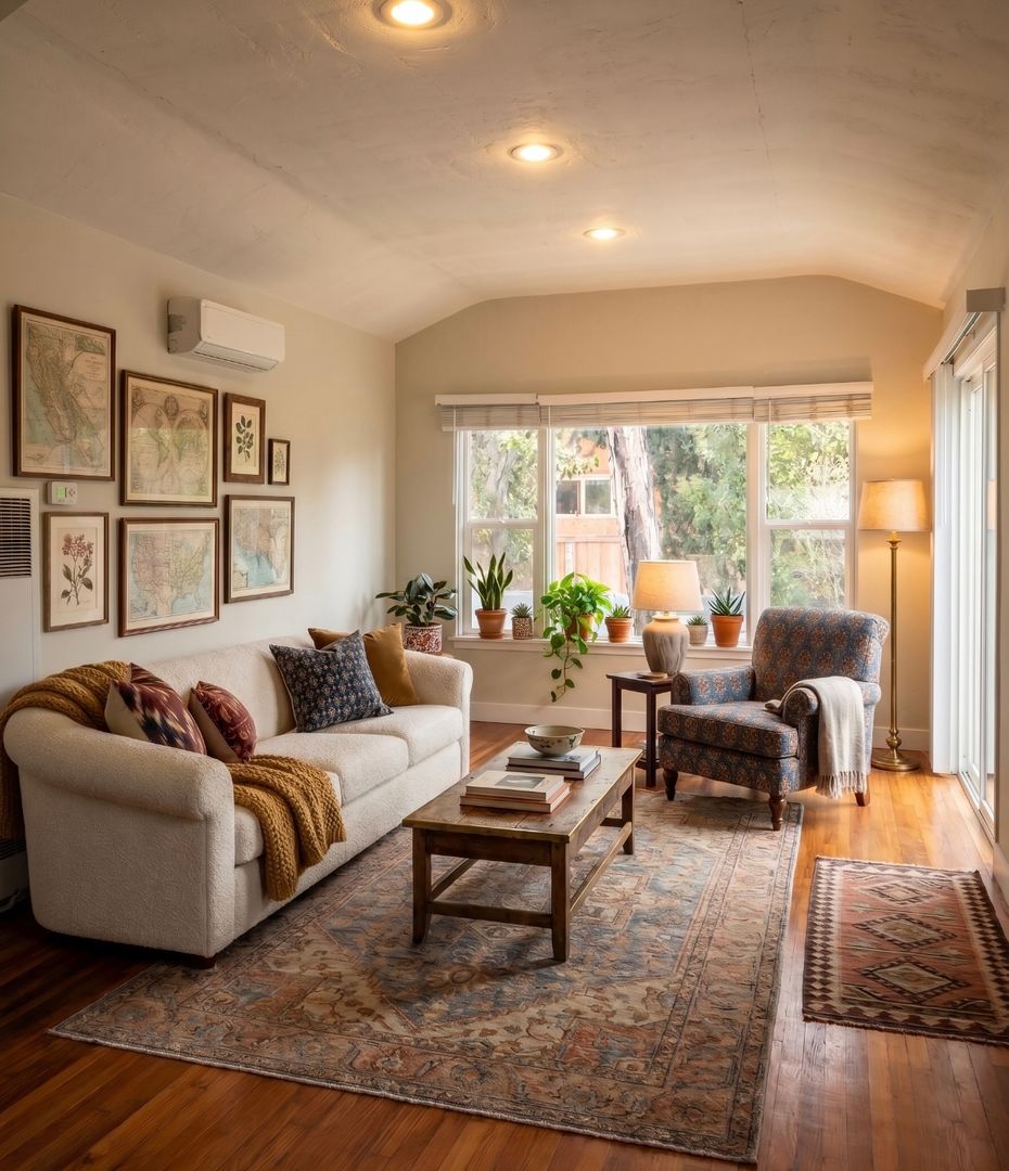 San Diego Apartment: 4181-4187 Ohio Street