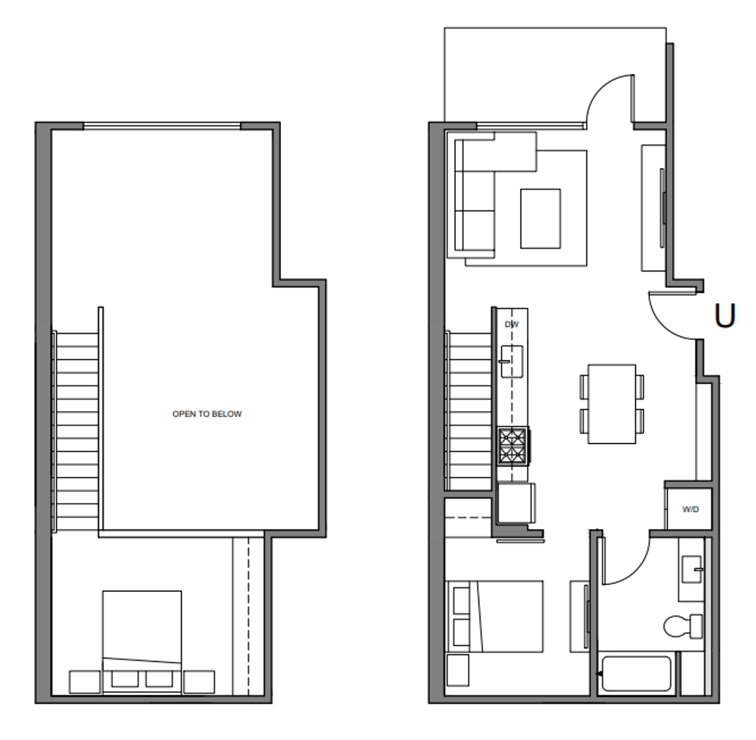 San Diego Apartment: 4080 32nd St