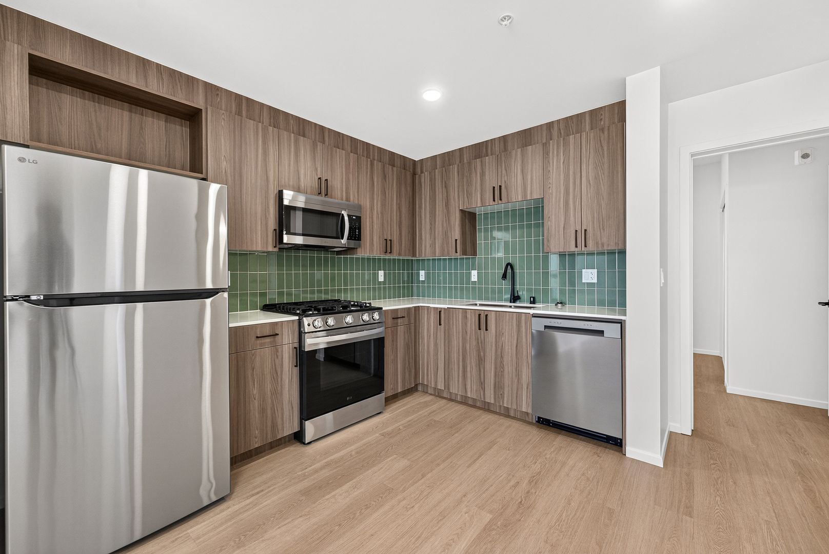 San Diego Apartment: 4080 32nd St