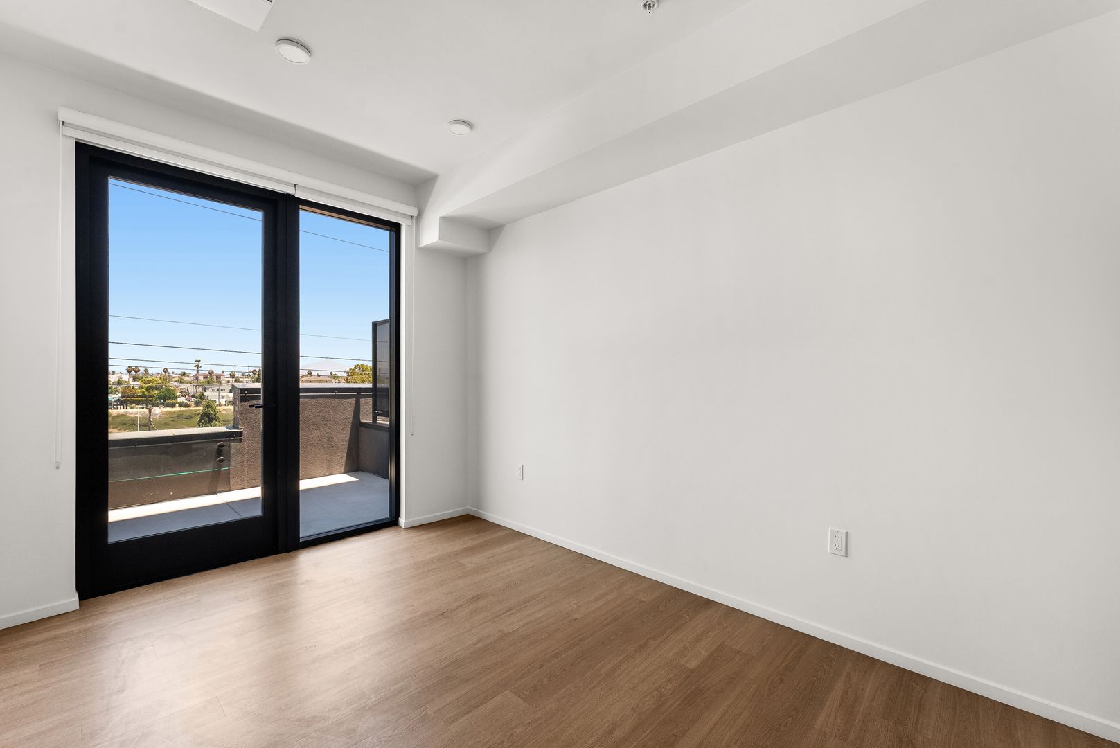 San Diego Apartment: 4080 32nd St