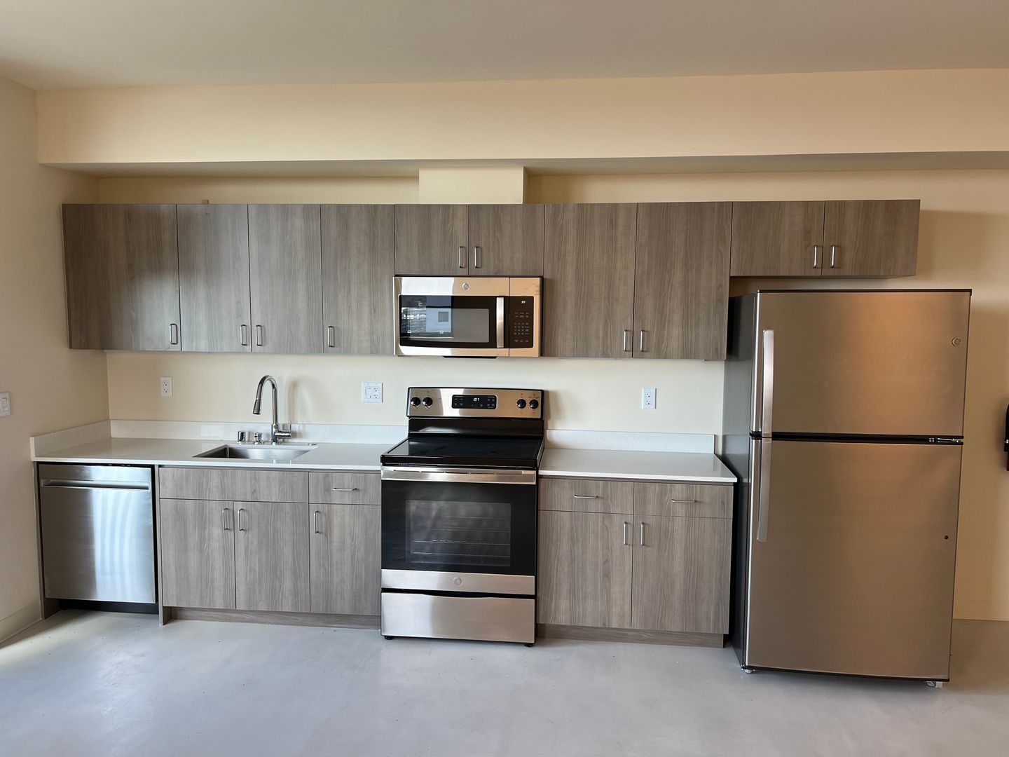 San Diego Apartment: 5585 Mildred Street