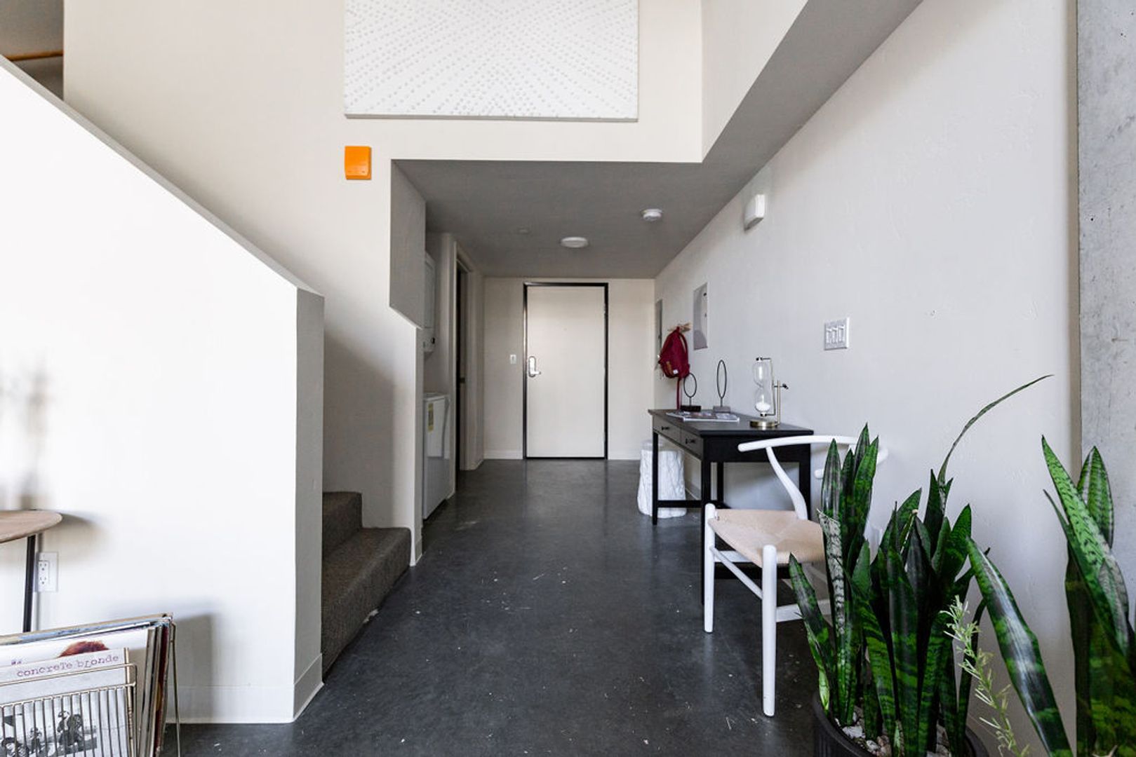 San Diego Apartment: 5585 Mildred Street