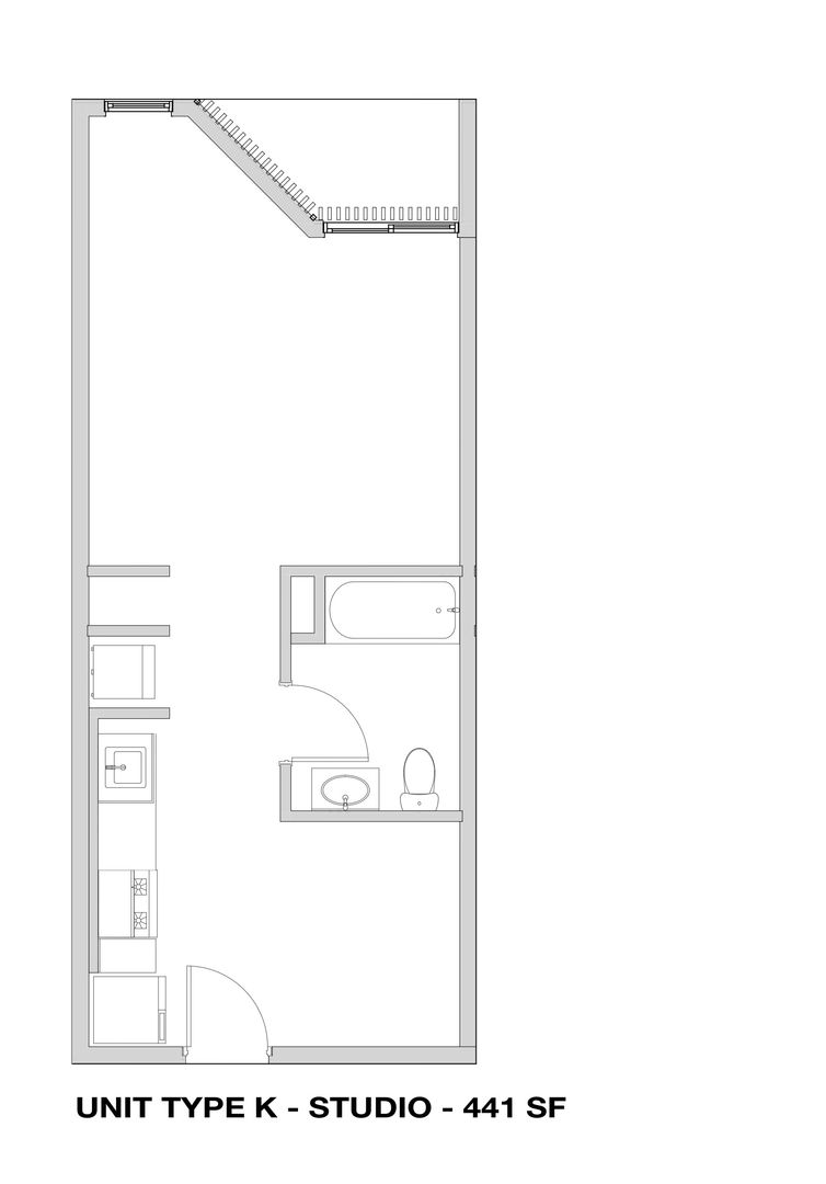 San Diego Apartment: 806 27th Street