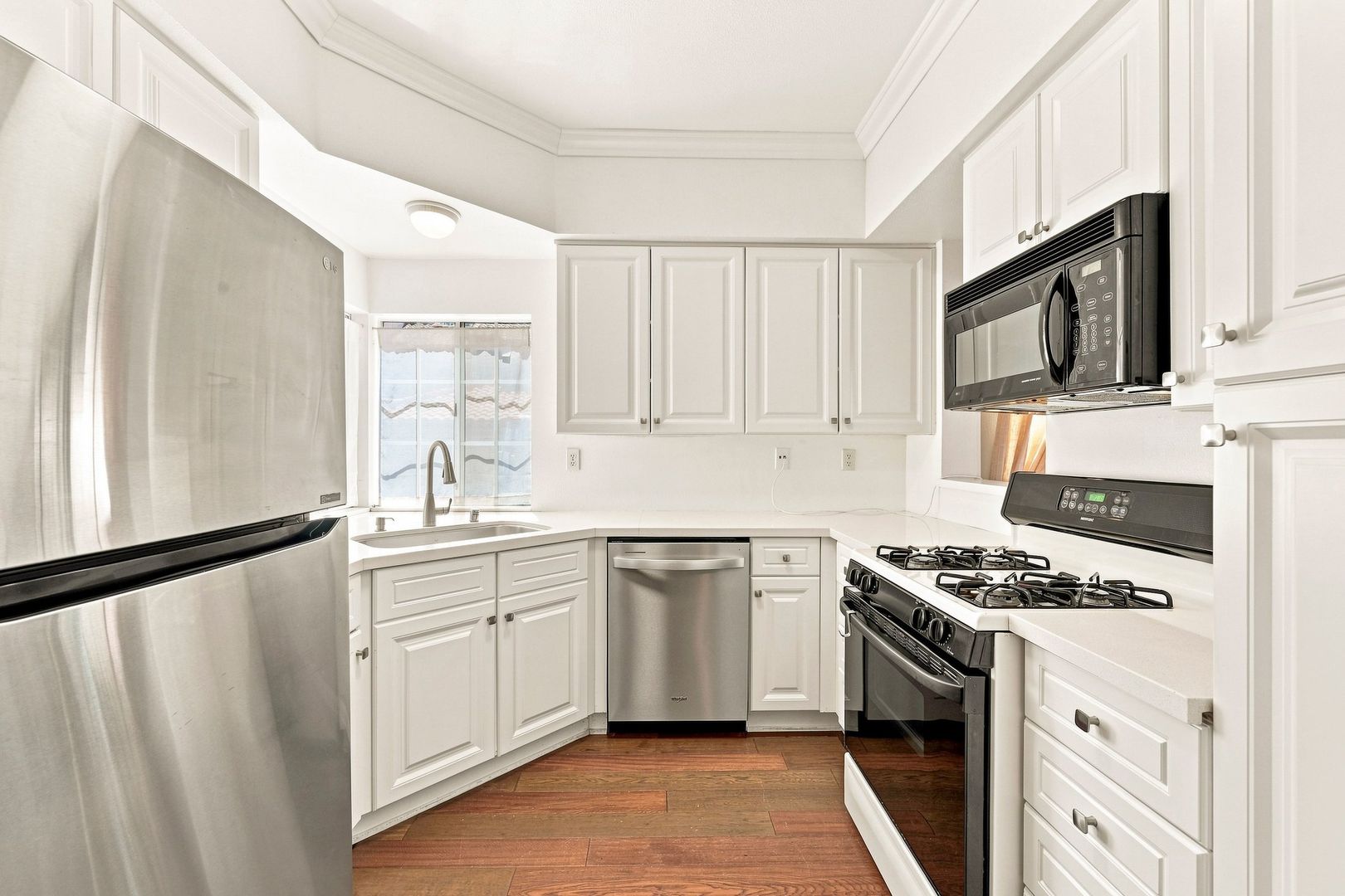 San Diego Condo: 3836 Creststone Pl - Unit A