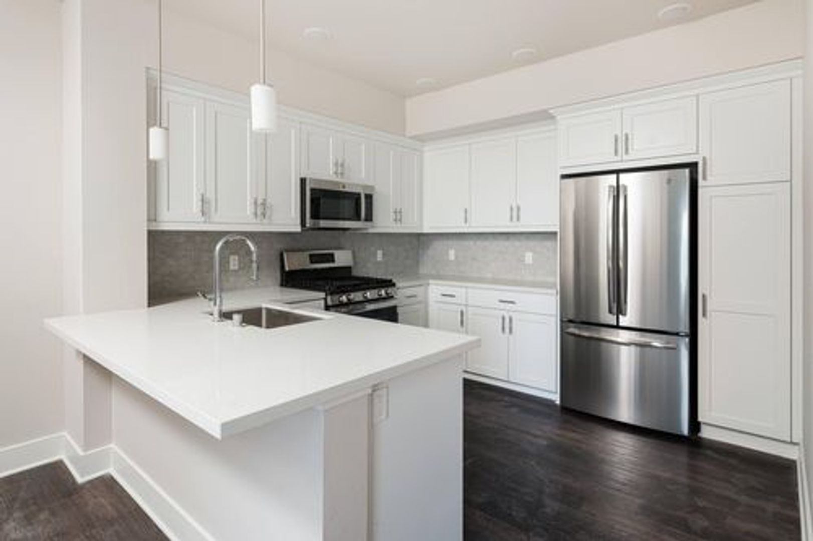 San Diego Apartment: 3779-3793 Ray Street