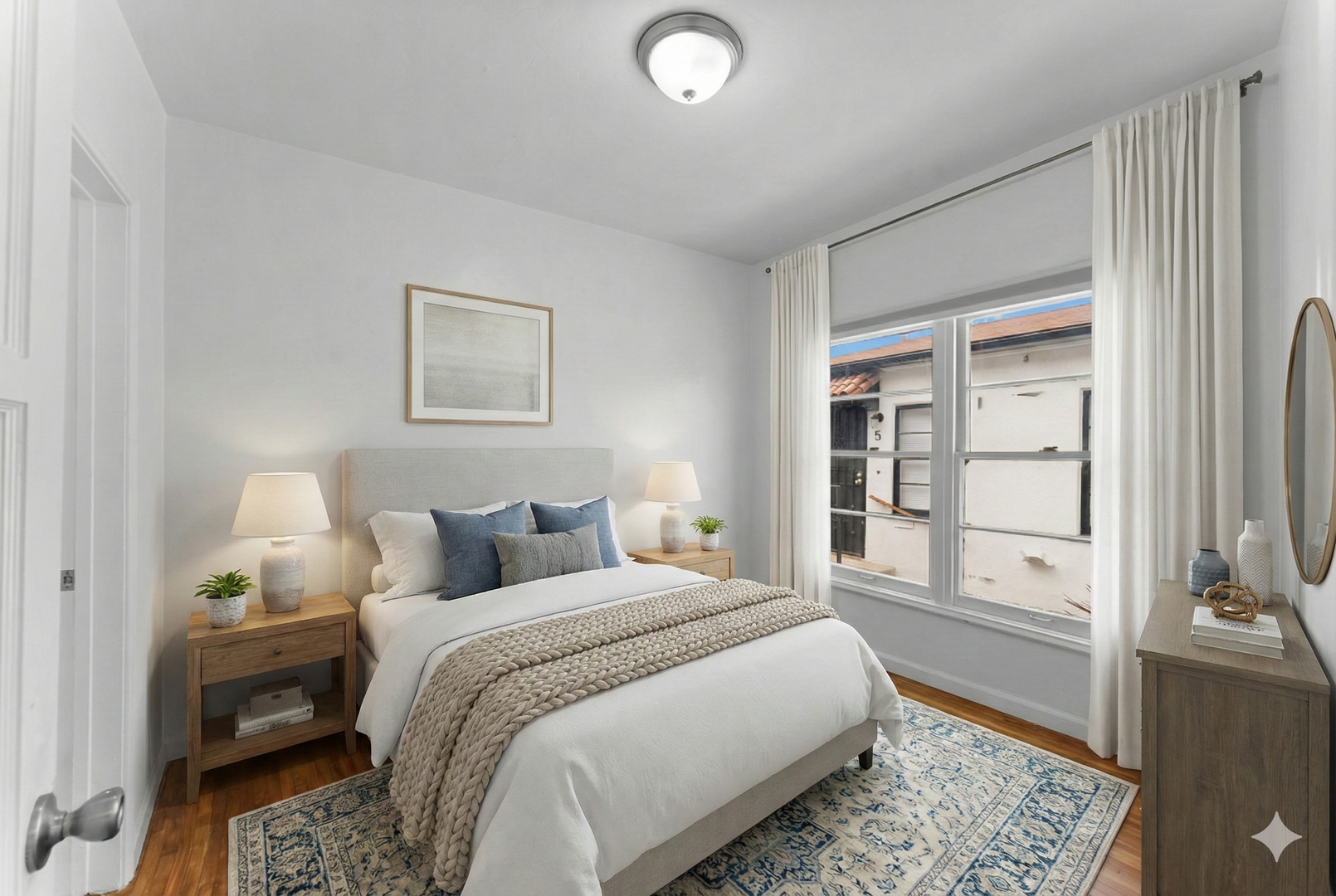 San Diego Apartment: 3131-3151 Adams Ave.