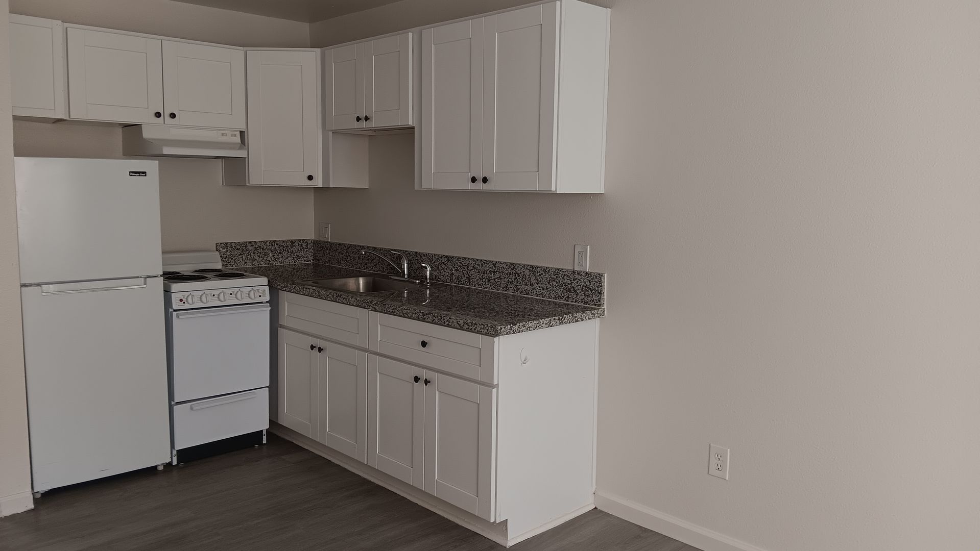 San Diego Apartment: 4033 33rd St.