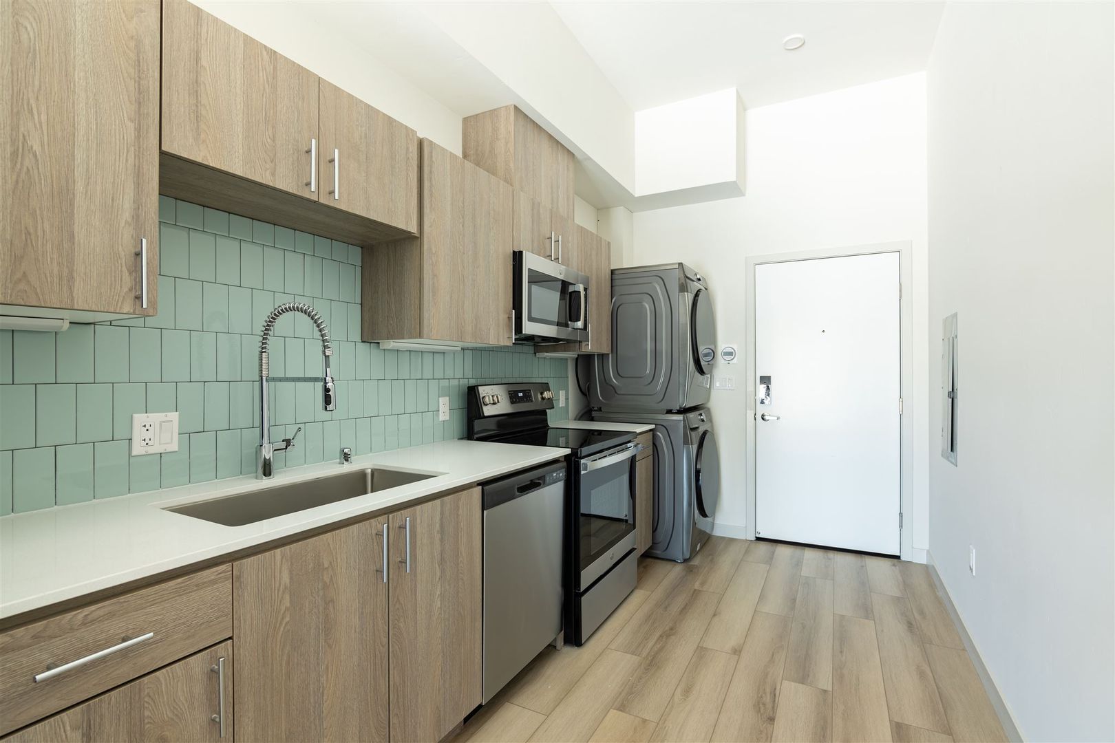 San Diego Apartment: 4233 Kansas Street