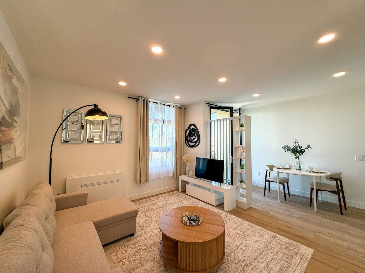 San Diego Apartment: 3450 El Cajon Blvd