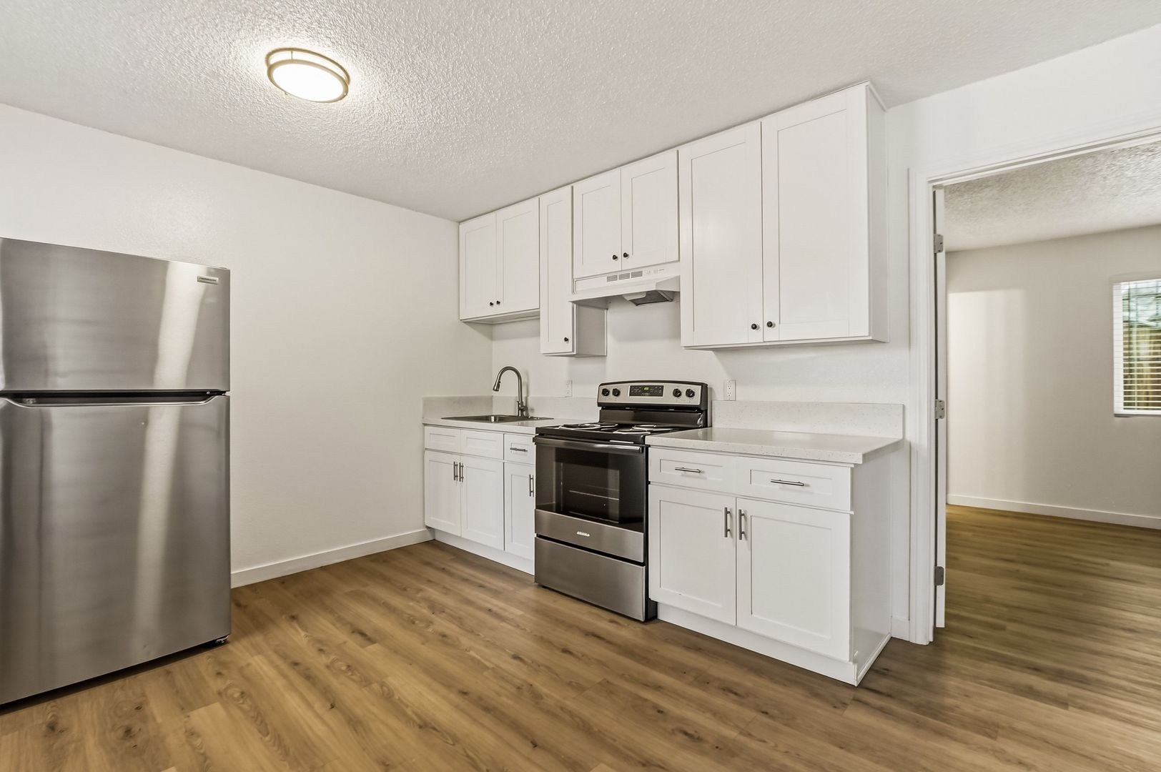 San Diego Apartment: 4420-4428 Delta St.