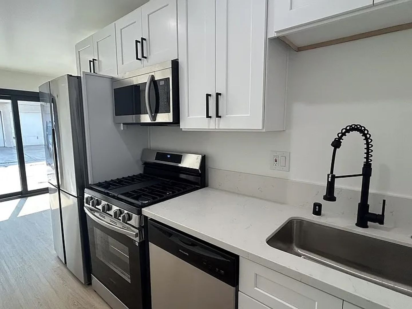 San Diego Apartment: 4513 - 4523 Cleveland Ave