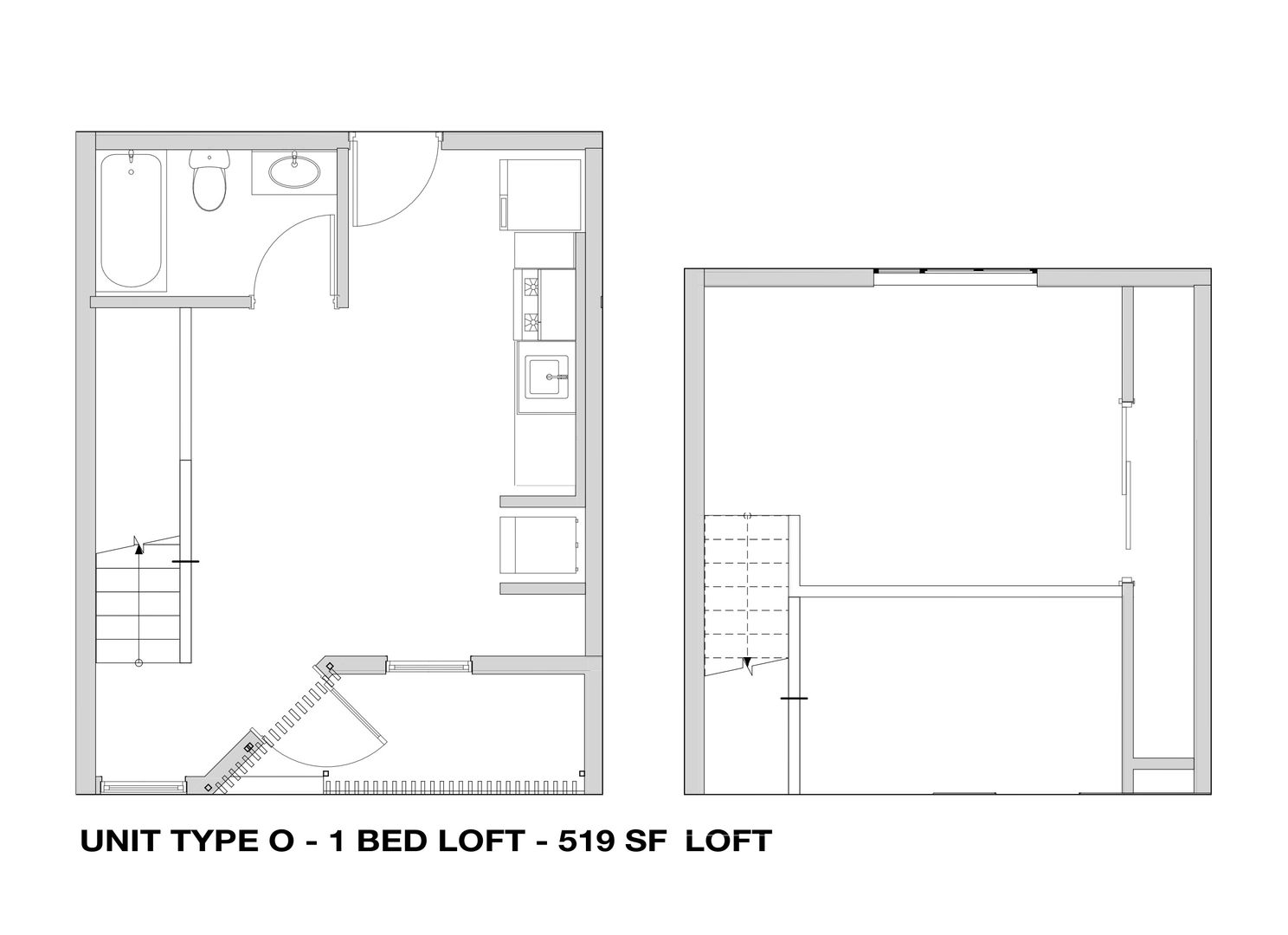San Diego Apartment: 806 27th Street