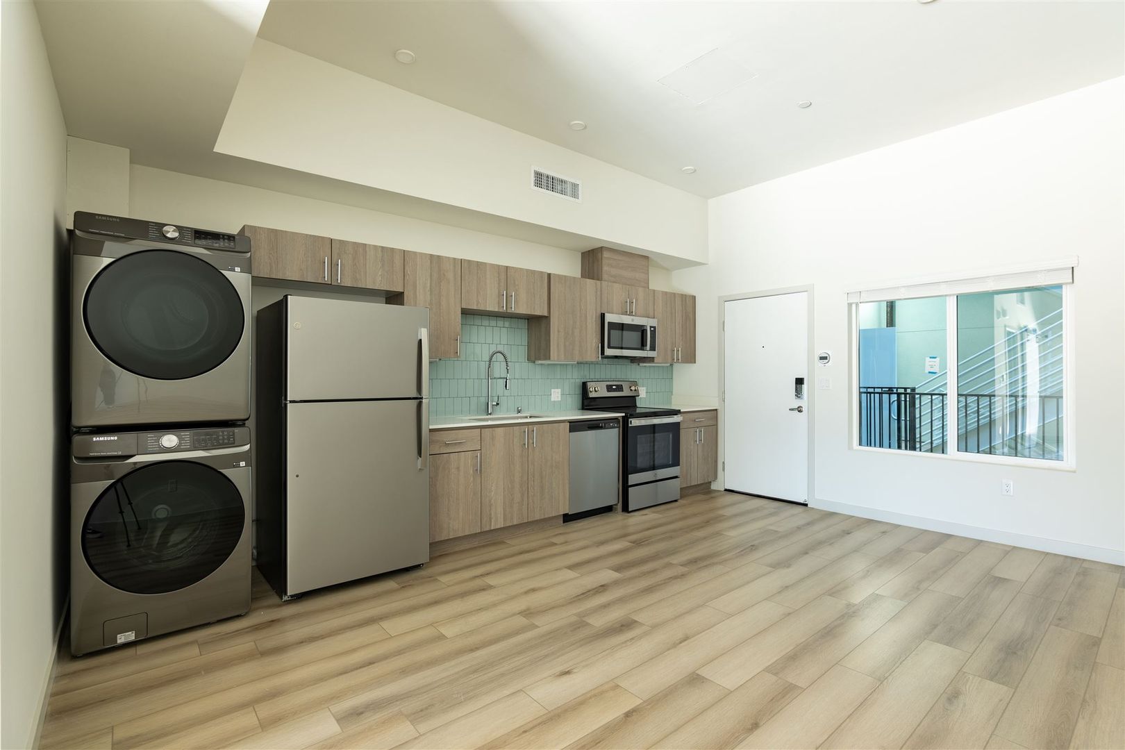 San Diego Apartment: 4233 Kansas Street