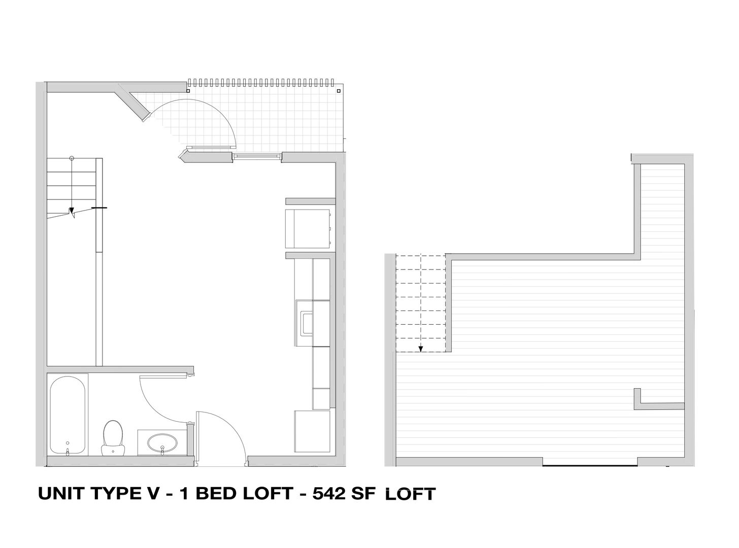 San Diego Apartment: 806 27th Street