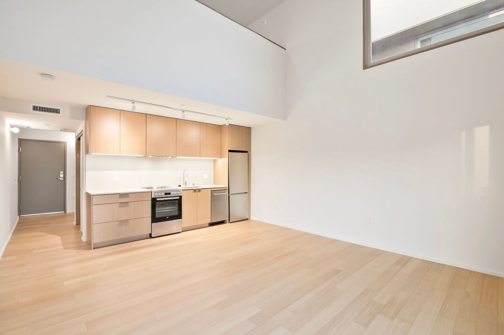 San Diego Apartment: 2028 Howard Avenue