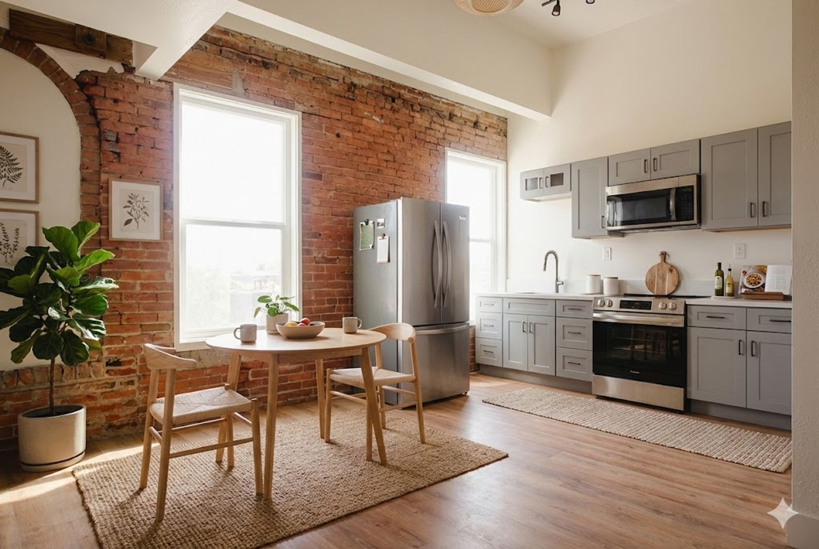 San Diego Apartment: 3140 University Ave