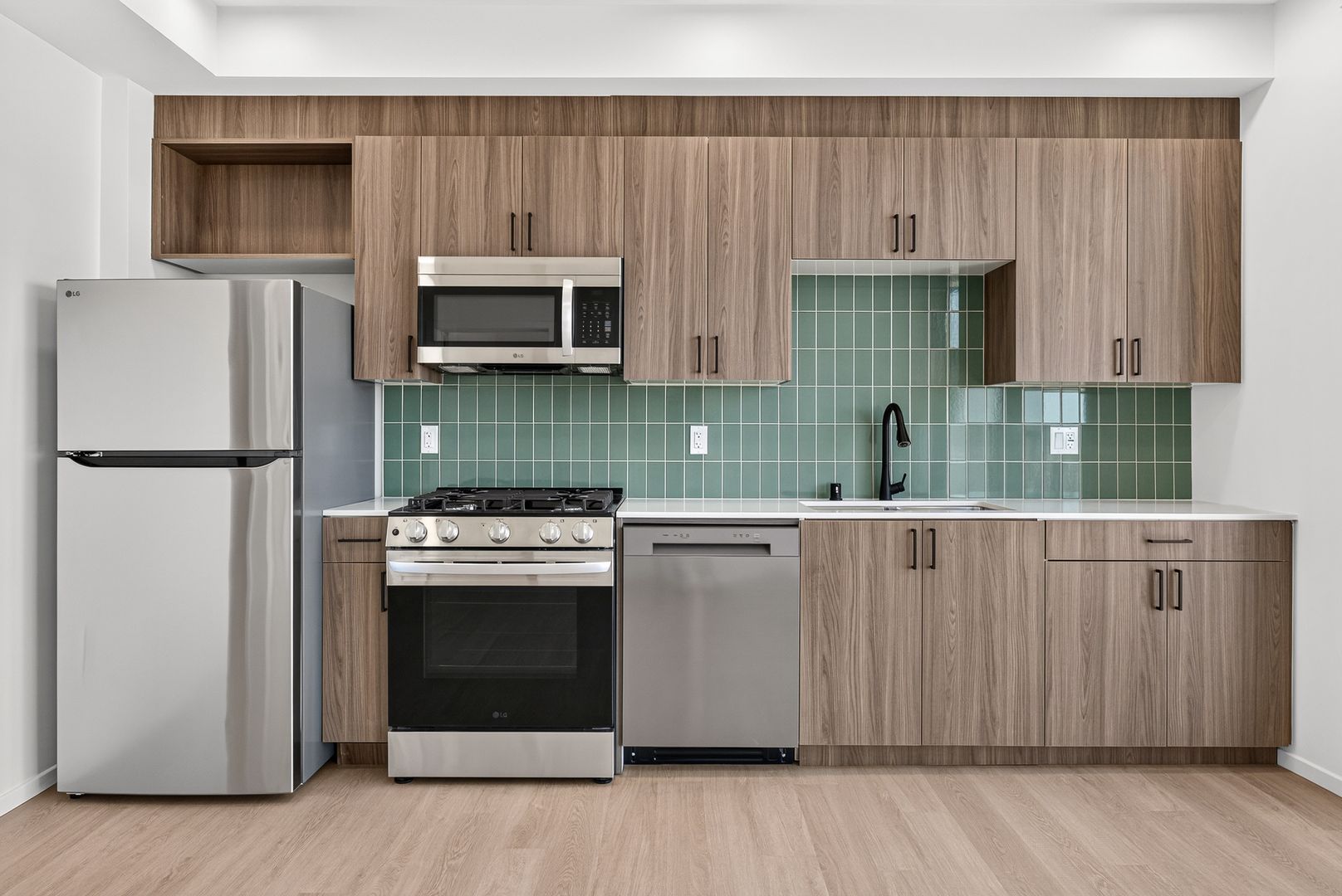San Diego Apartment: 4080 32nd St
